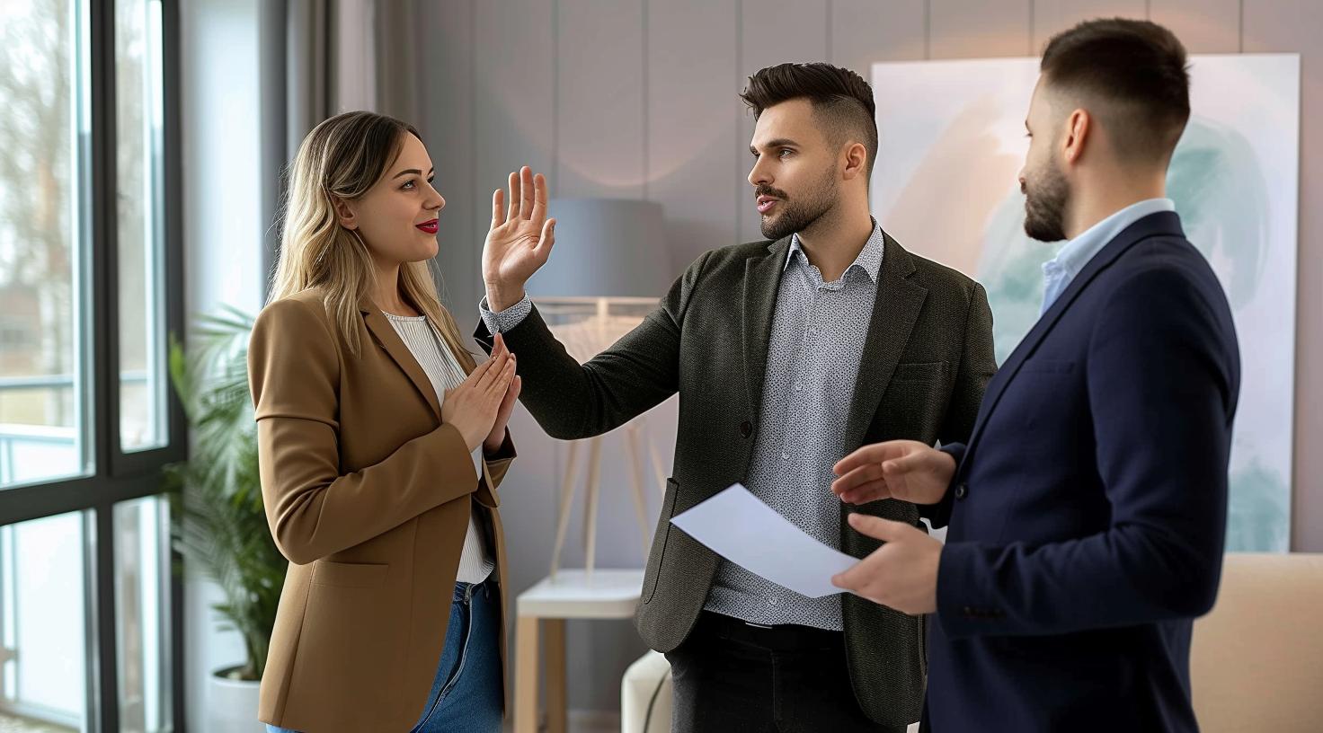 Tipps und Tricks für deinen Immobilienkauf